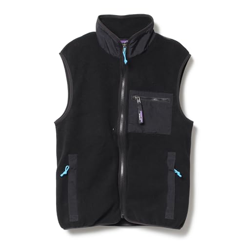 patagonia / パタゴニア　フリースベスト 黒 楽天市場】patagonia パタゴニア フリース ベスト Men's Retro